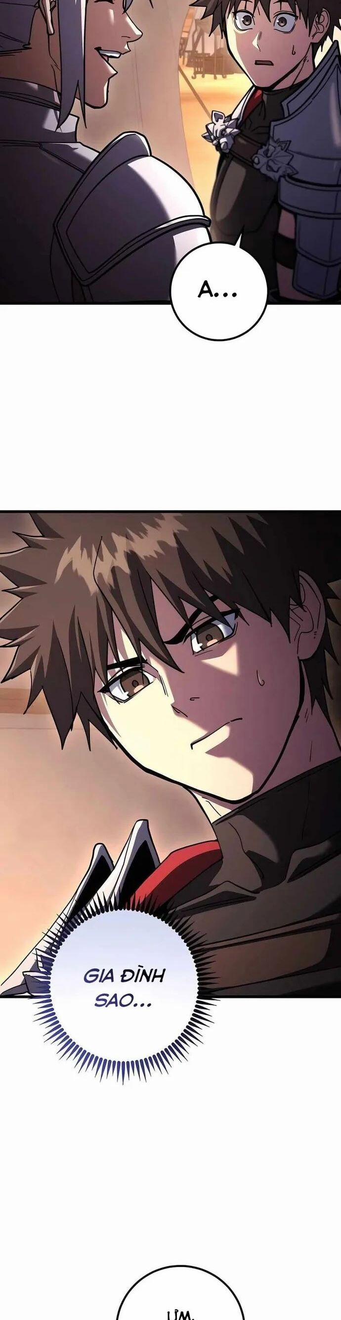 Tôi Dùng Búa Thần Giải Cứu Thế Giới 101 trang 28