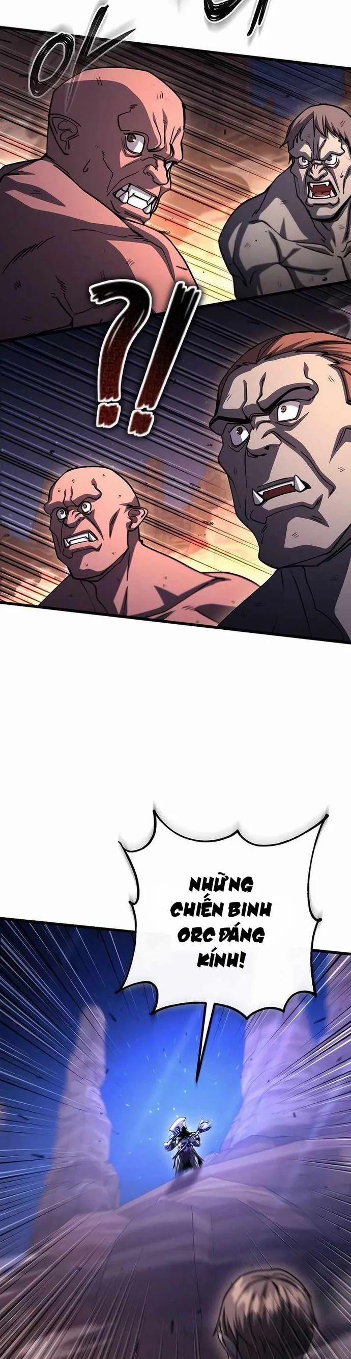 Tôi Dùng Búa Thần Giải Cứu Thế Giới 101 trang 3