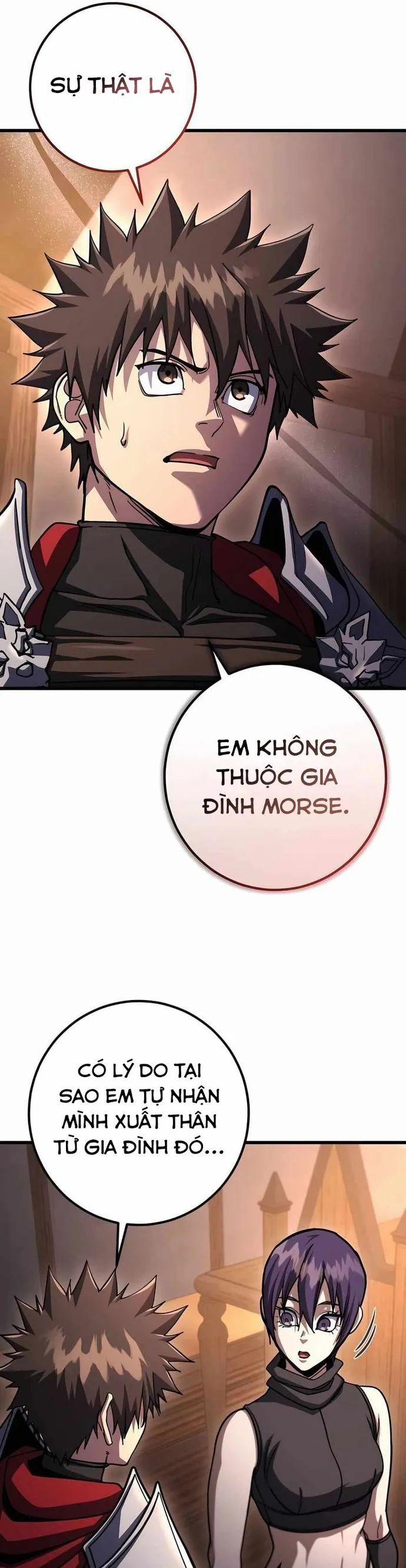 Tôi Dùng Búa Thần Giải Cứu Thế Giới 101 trang 30