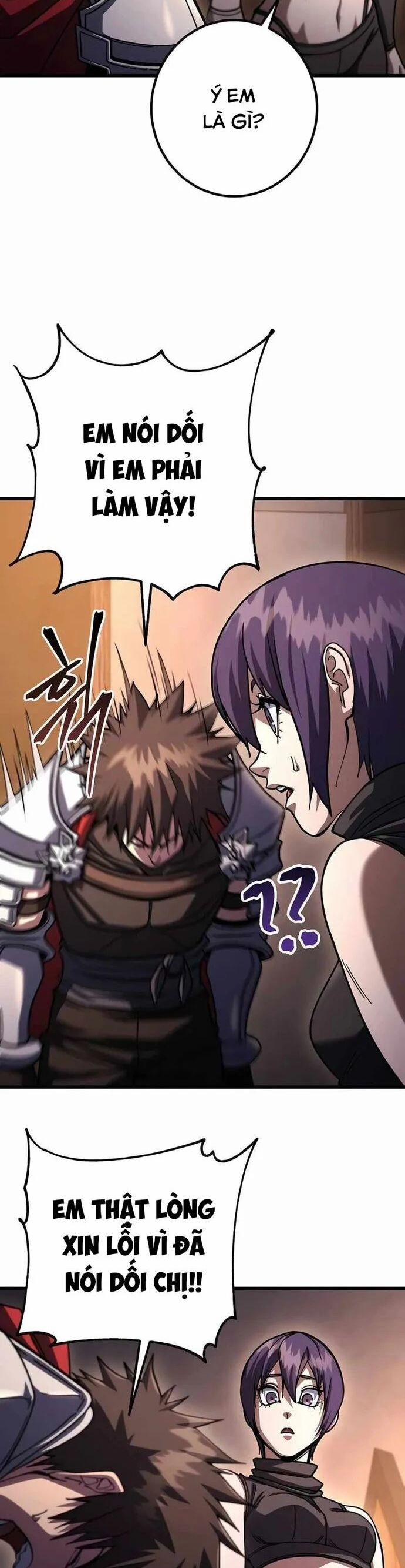 Tôi Dùng Búa Thần Giải Cứu Thế Giới 101 trang 31