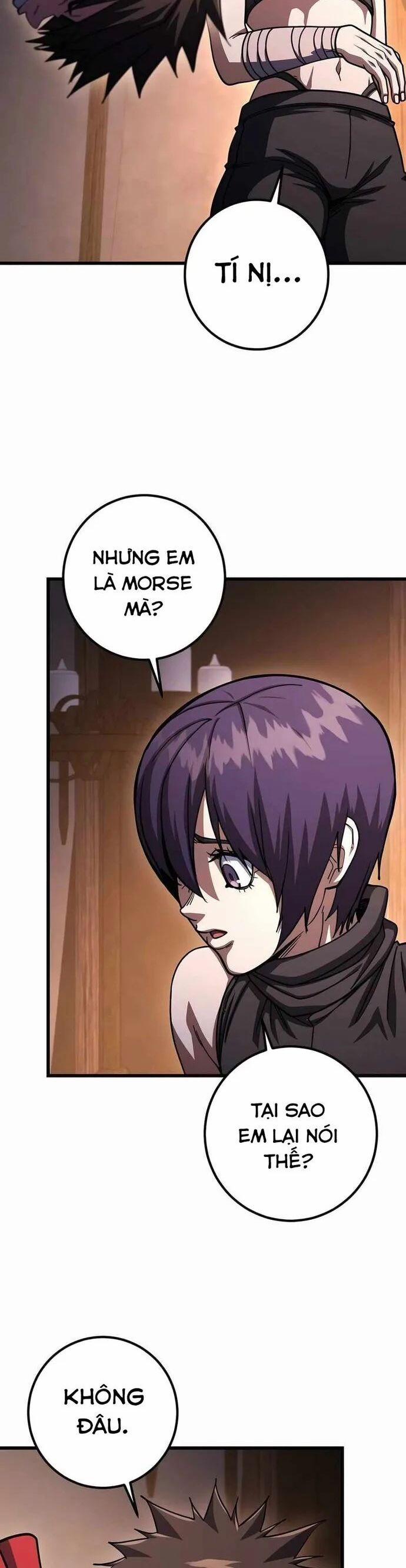 Tôi Dùng Búa Thần Giải Cứu Thế Giới 101 trang 32