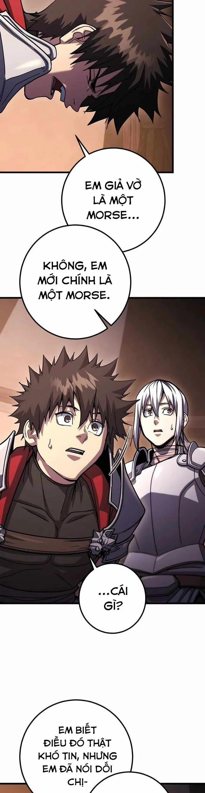 Tôi Dùng Búa Thần Giải Cứu Thế Giới 101 trang 33