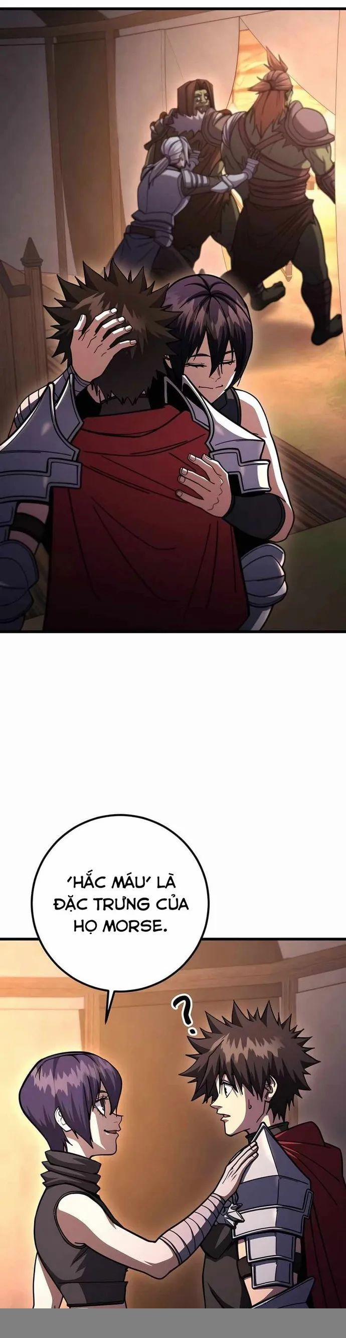 Tôi Dùng Búa Thần Giải Cứu Thế Giới 101 trang 42