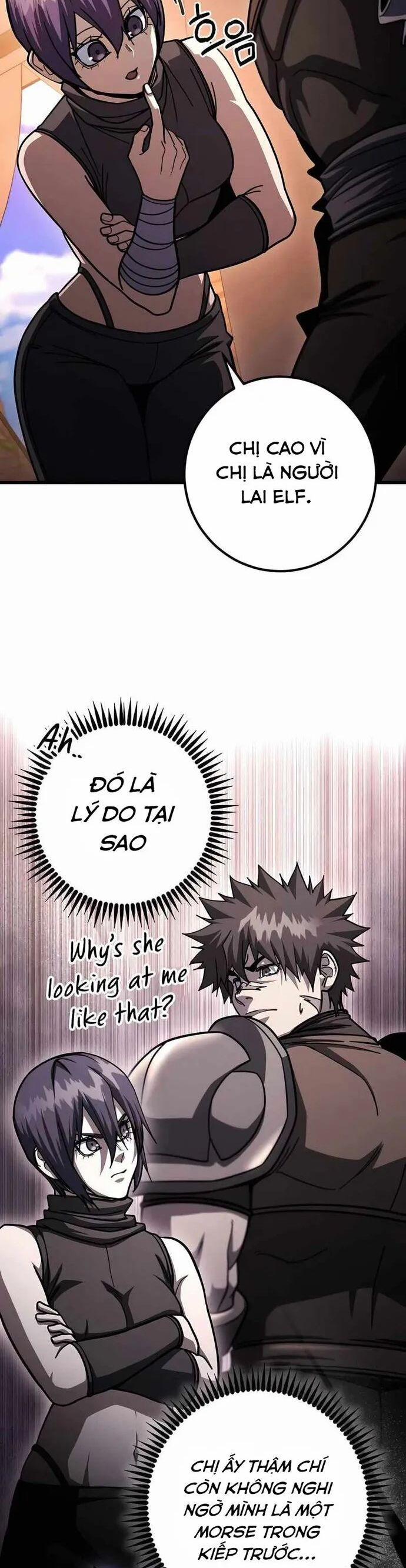 Tôi Dùng Búa Thần Giải Cứu Thế Giới 101 trang 44