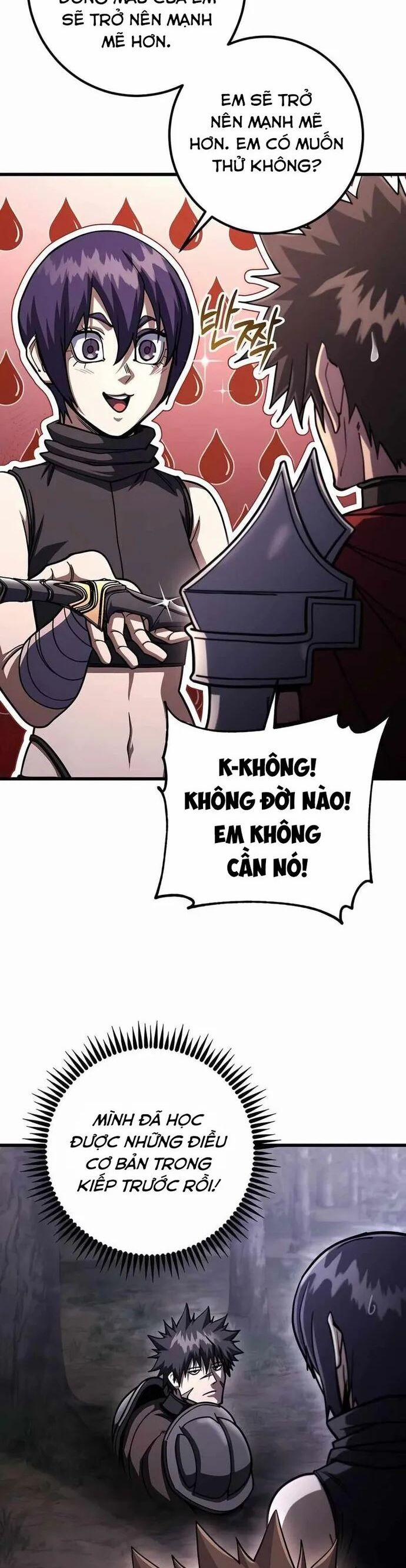 Tôi Dùng Búa Thần Giải Cứu Thế Giới 101 trang 46