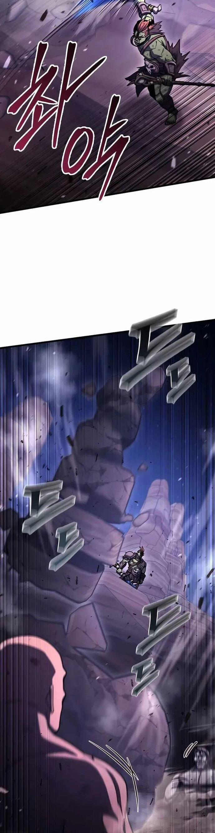 Tôi Dùng Búa Thần Giải Cứu Thế Giới 101 trang 8