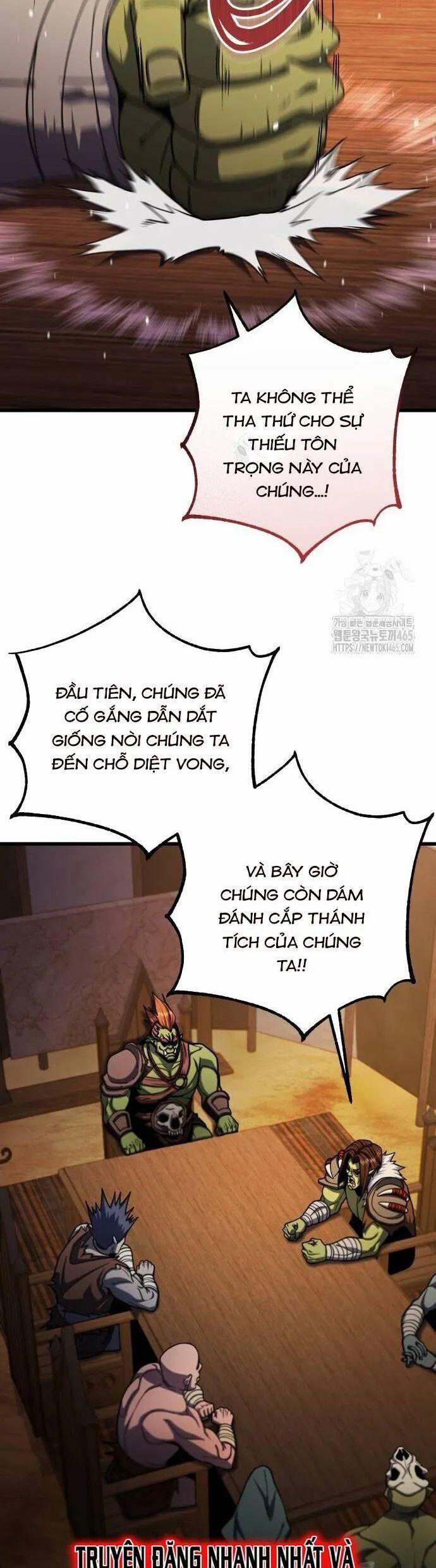 Tôi Dùng Búa Thần Giải Cứu Thế Giới 102 trang 1