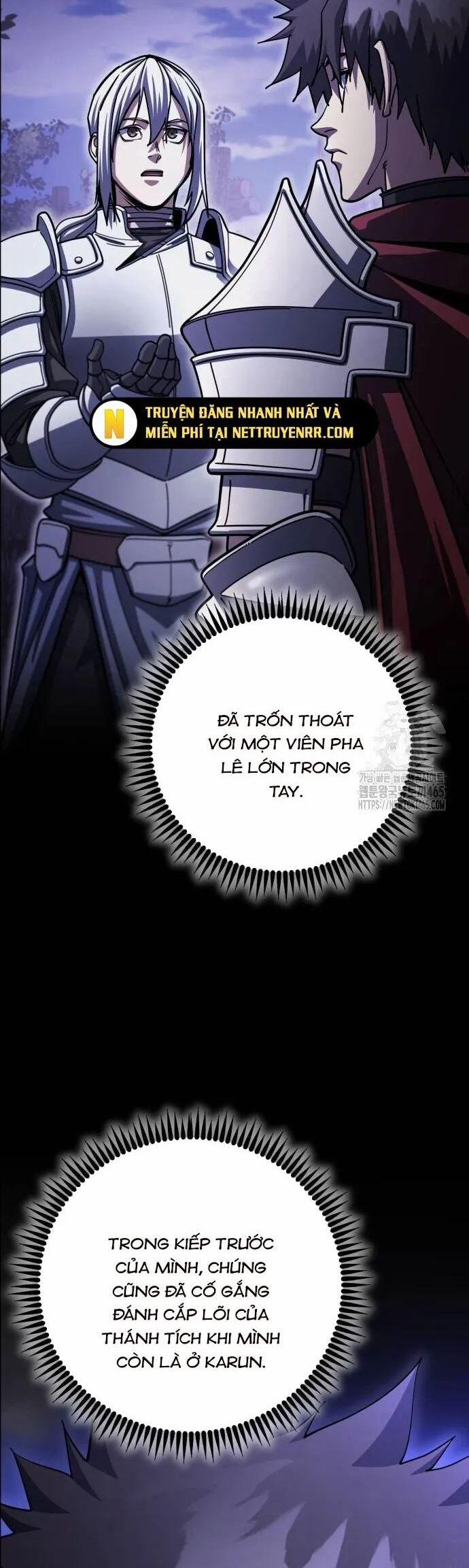 Tôi Dùng Búa Thần Giải Cứu Thế Giới 102 trang 14