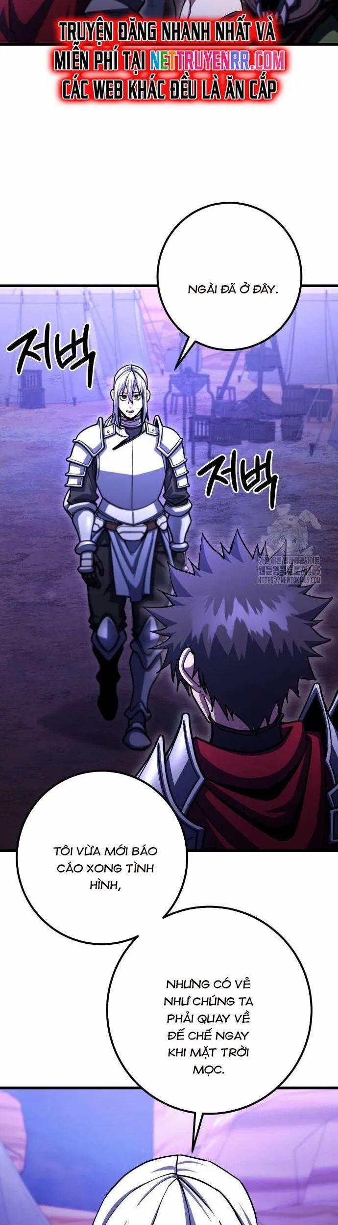 Tôi Dùng Búa Thần Giải Cứu Thế Giới 102 trang 16