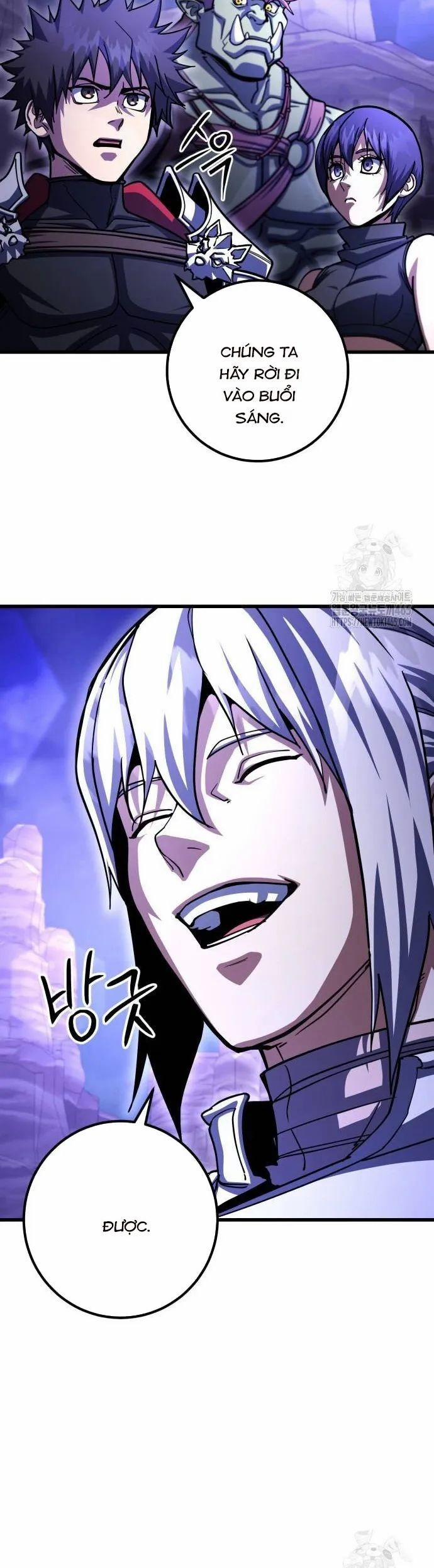 Tôi Dùng Búa Thần Giải Cứu Thế Giới 102 trang 18