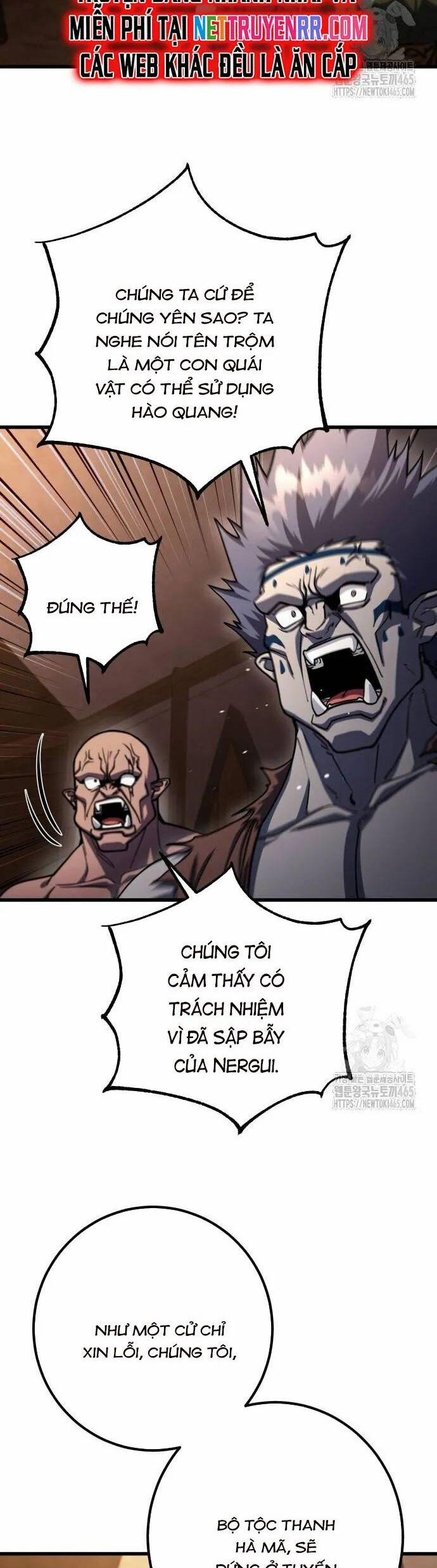 Tôi Dùng Búa Thần Giải Cứu Thế Giới 102 trang 2