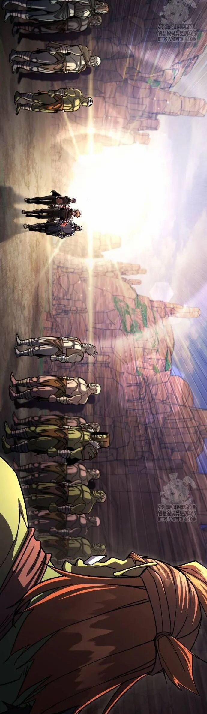 Tôi Dùng Búa Thần Giải Cứu Thế Giới 102 trang 21