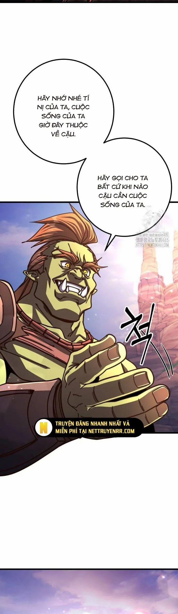 Tôi Dùng Búa Thần Giải Cứu Thế Giới 102 trang 22