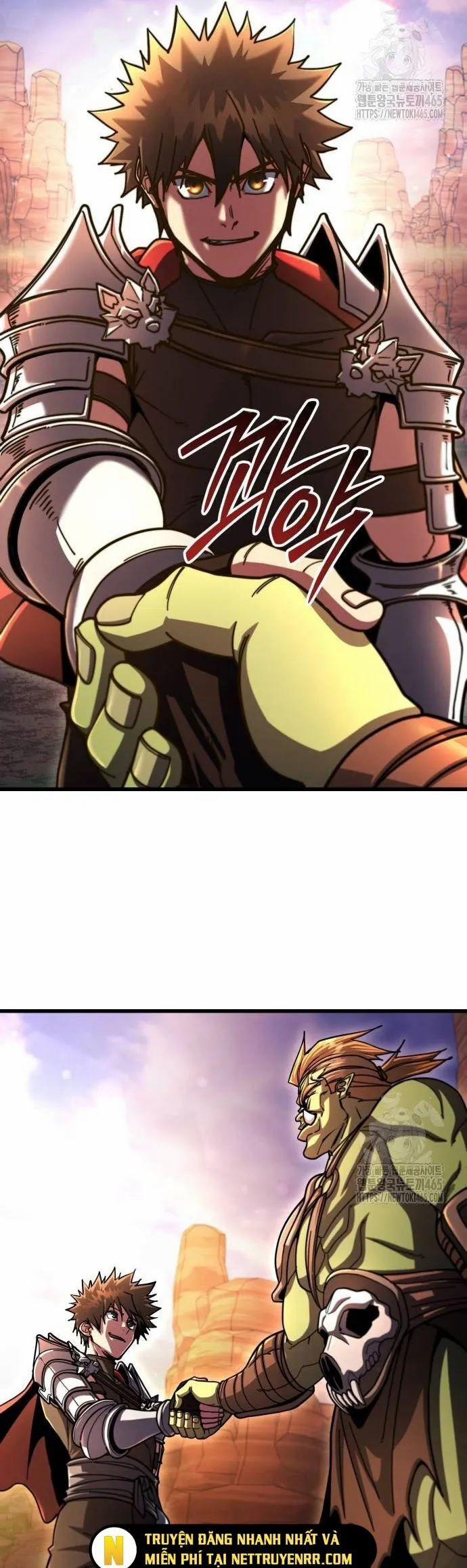 Tôi Dùng Búa Thần Giải Cứu Thế Giới 102 trang 23