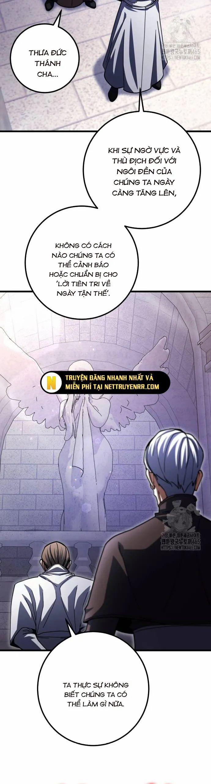 Tôi Dùng Búa Thần Giải Cứu Thế Giới 102 trang 29