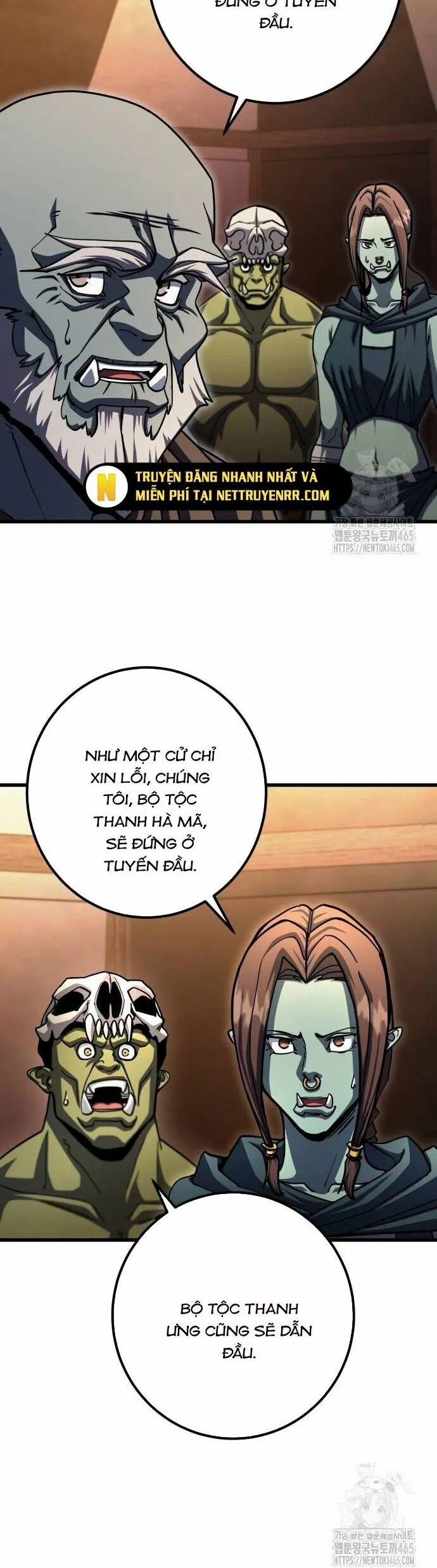 Tôi Dùng Búa Thần Giải Cứu Thế Giới 102 trang 3