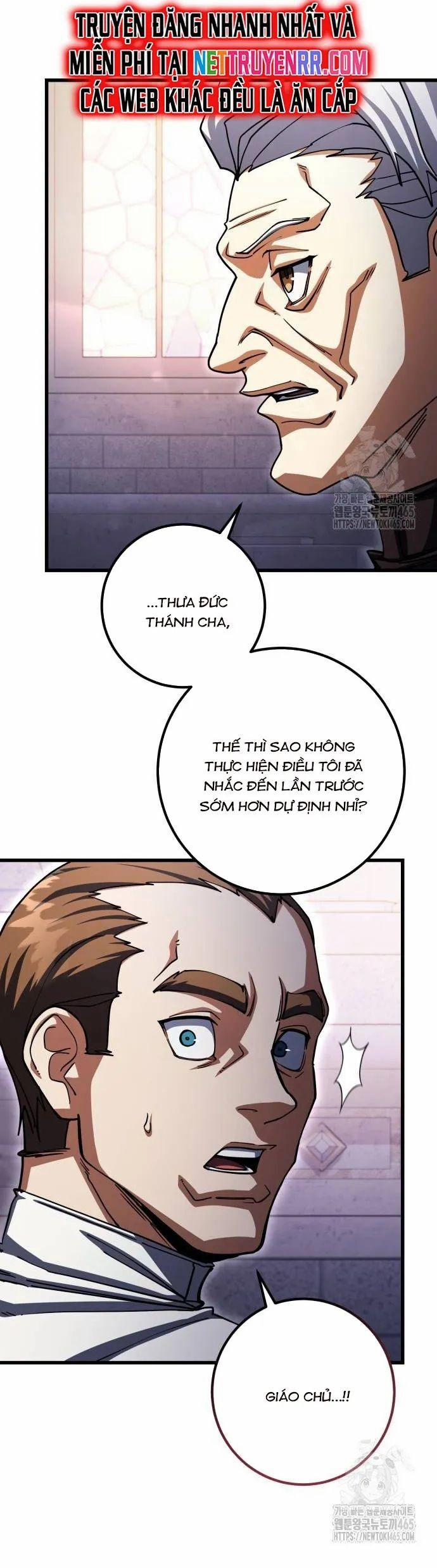 Tôi Dùng Búa Thần Giải Cứu Thế Giới 102 trang 30