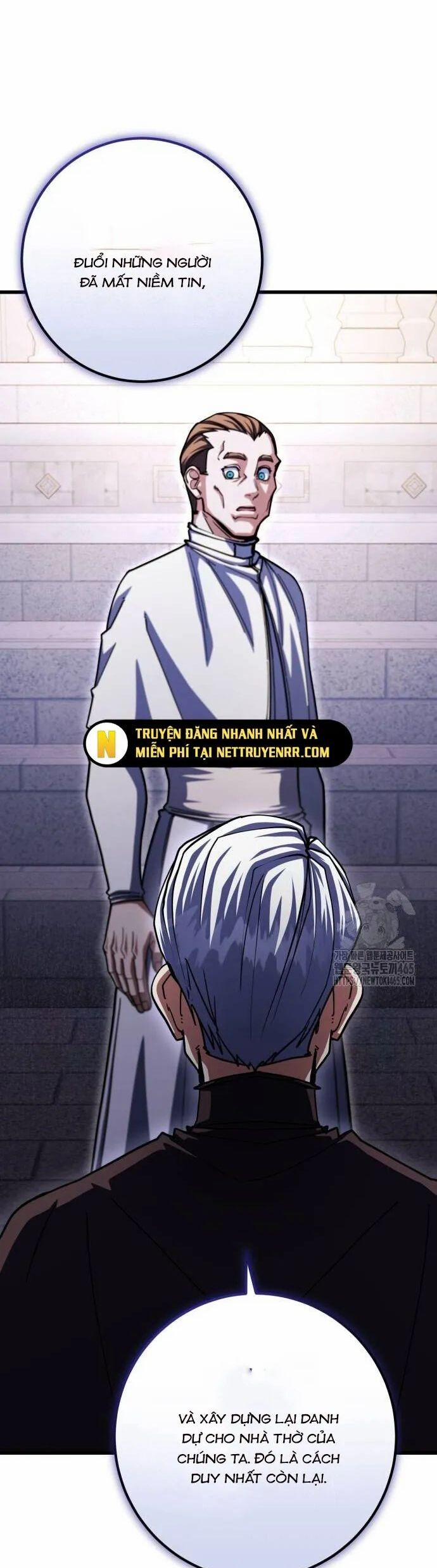 Tôi Dùng Búa Thần Giải Cứu Thế Giới 102 trang 31