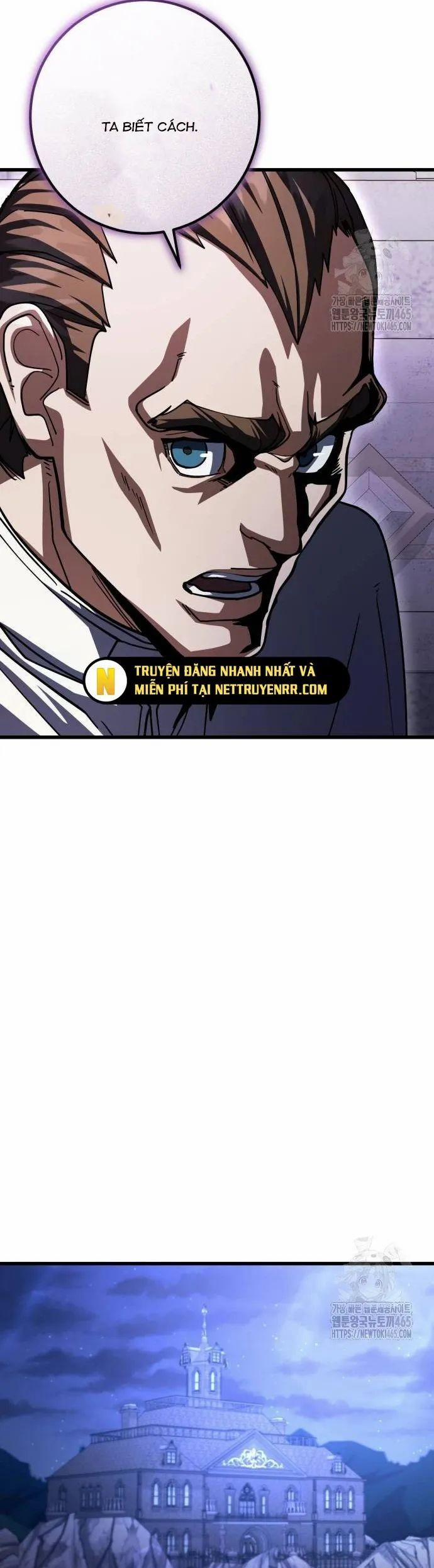 Tôi Dùng Búa Thần Giải Cứu Thế Giới 102 trang 34