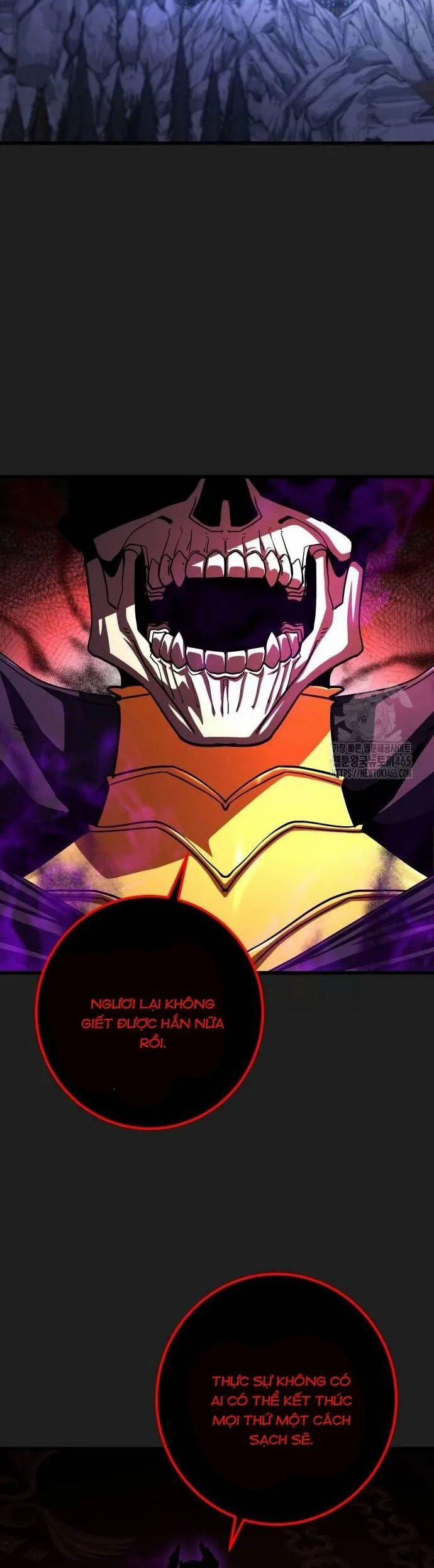 Tôi Dùng Búa Thần Giải Cứu Thế Giới 102 trang 35