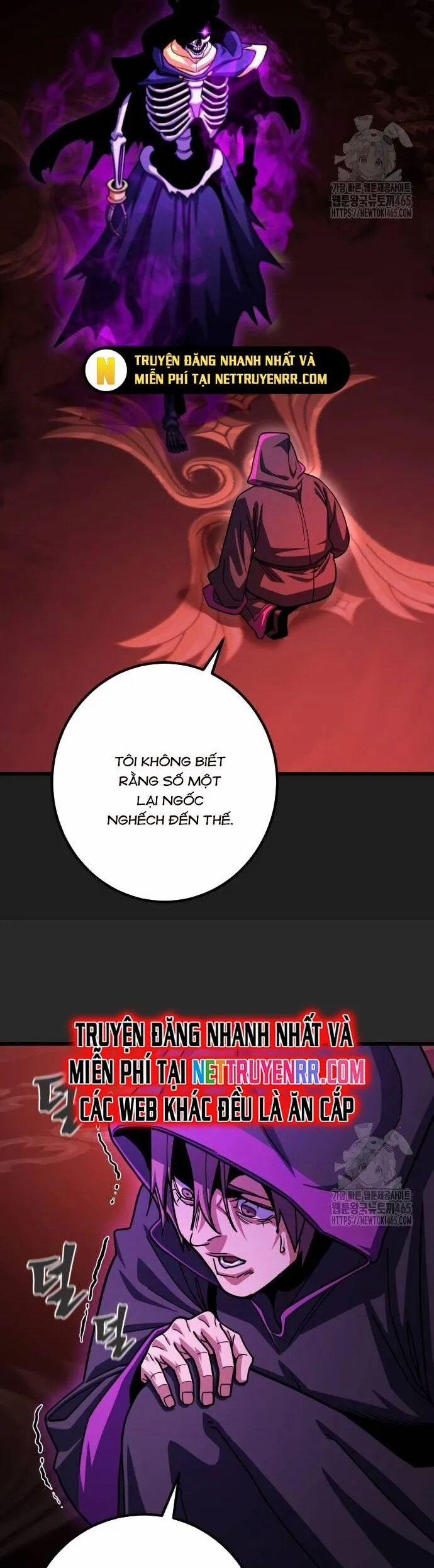 Tôi Dùng Búa Thần Giải Cứu Thế Giới 102 trang 36