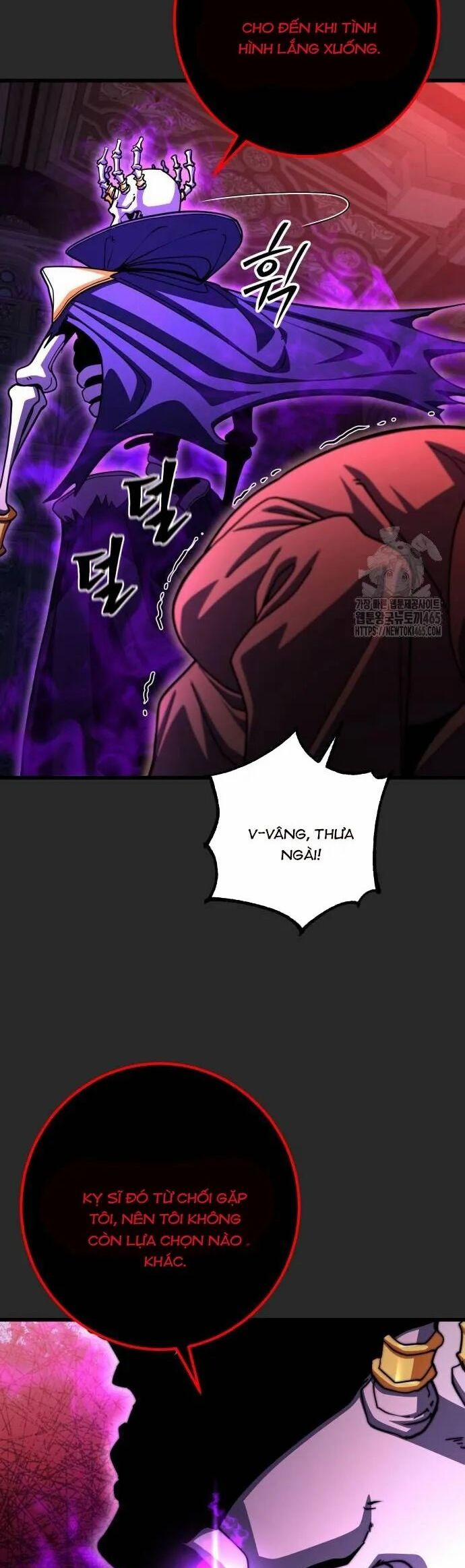 Tôi Dùng Búa Thần Giải Cứu Thế Giới 102 trang 43