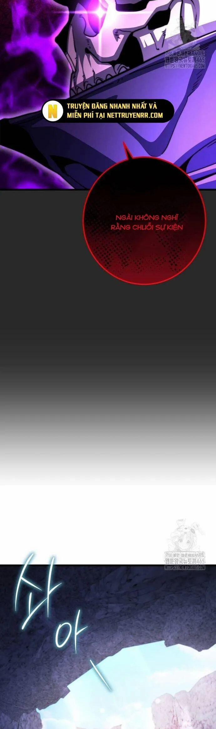 Tôi Dùng Búa Thần Giải Cứu Thế Giới 102 trang 44
