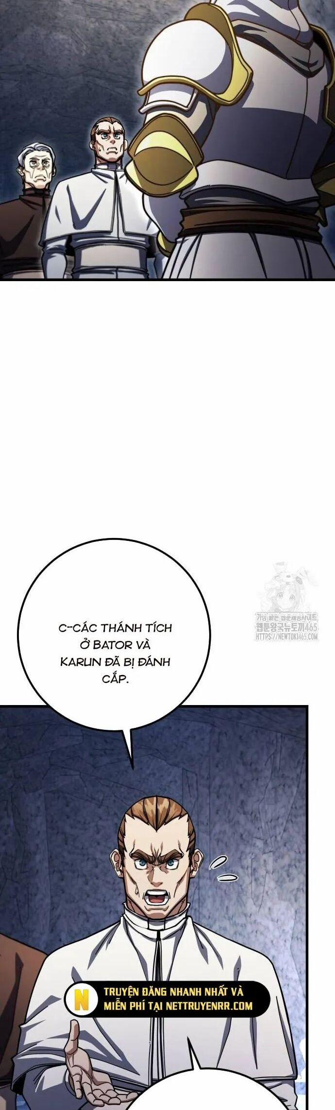 Tôi Dùng Búa Thần Giải Cứu Thế Giới 102 trang 47