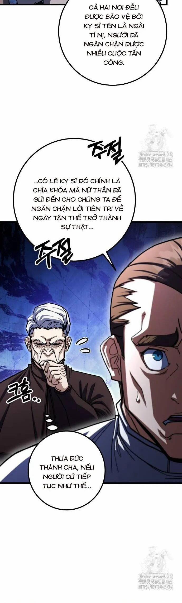 Tôi Dùng Búa Thần Giải Cứu Thế Giới 102 trang 48