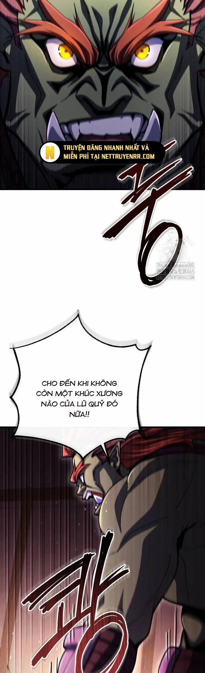 Tôi Dùng Búa Thần Giải Cứu Thế Giới 102 trang 5