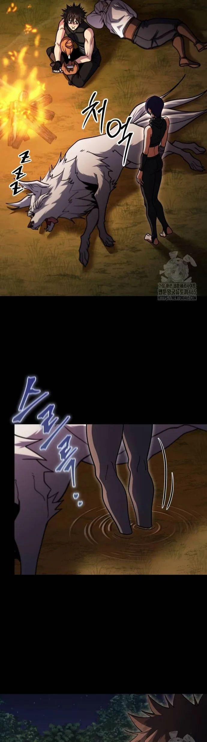 Tôi Dùng Búa Thần Giải Cứu Thế Giới 102 trang 57