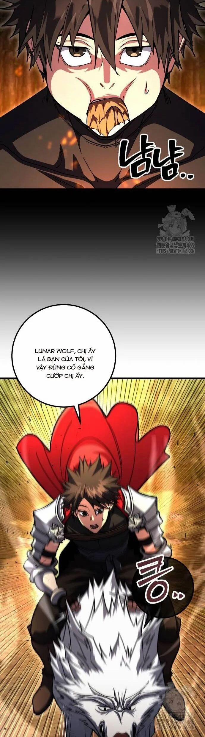 Tôi Dùng Búa Thần Giải Cứu Thế Giới 102 trang 59