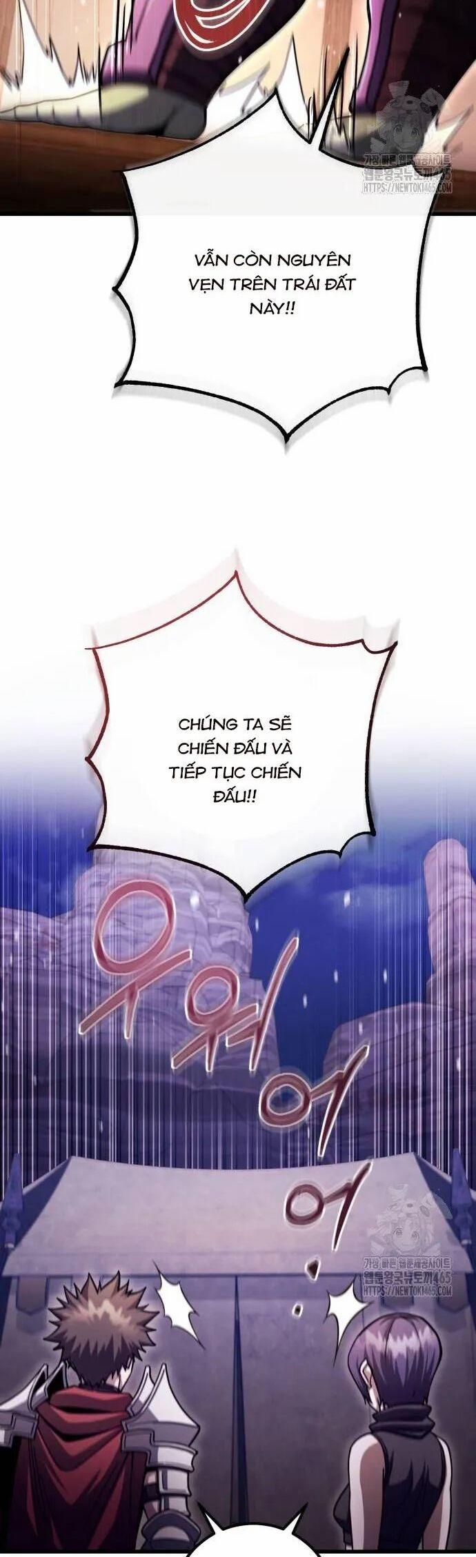 Tôi Dùng Búa Thần Giải Cứu Thế Giới 102 trang 6