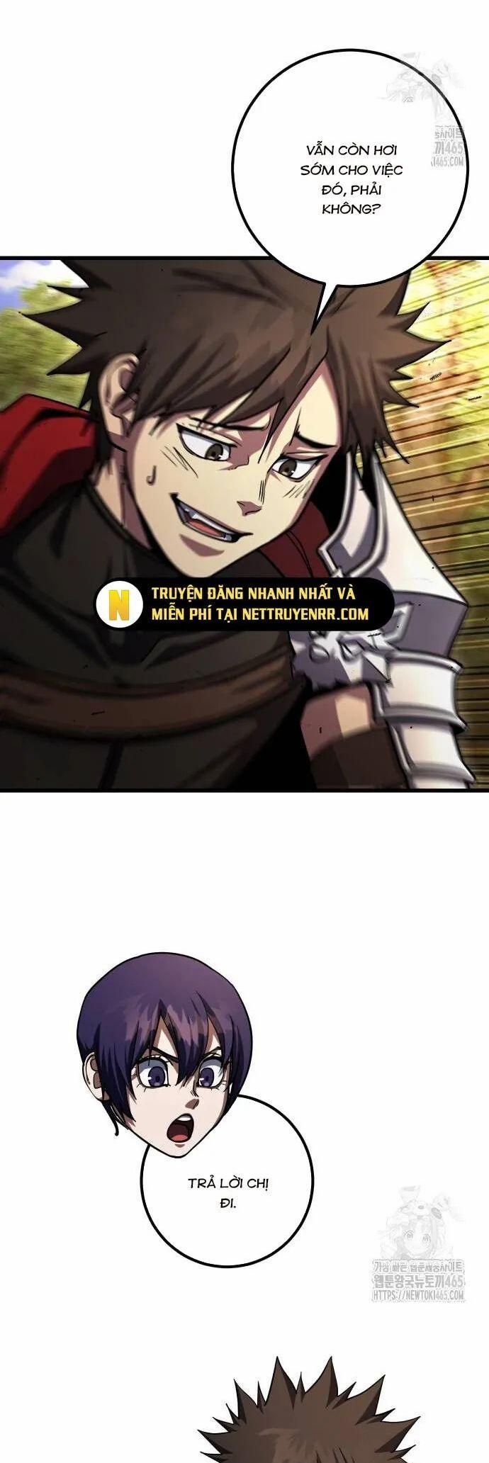 Tôi Dùng Búa Thần Giải Cứu Thế Giới 102 trang 62