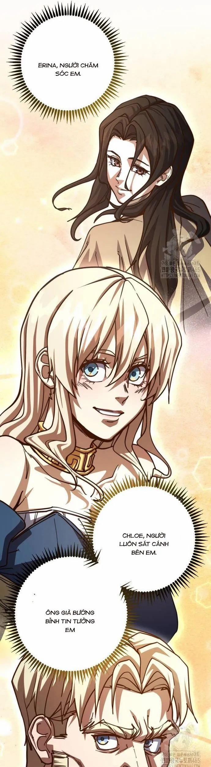 Tôi Dùng Búa Thần Giải Cứu Thế Giới 102 trang 64