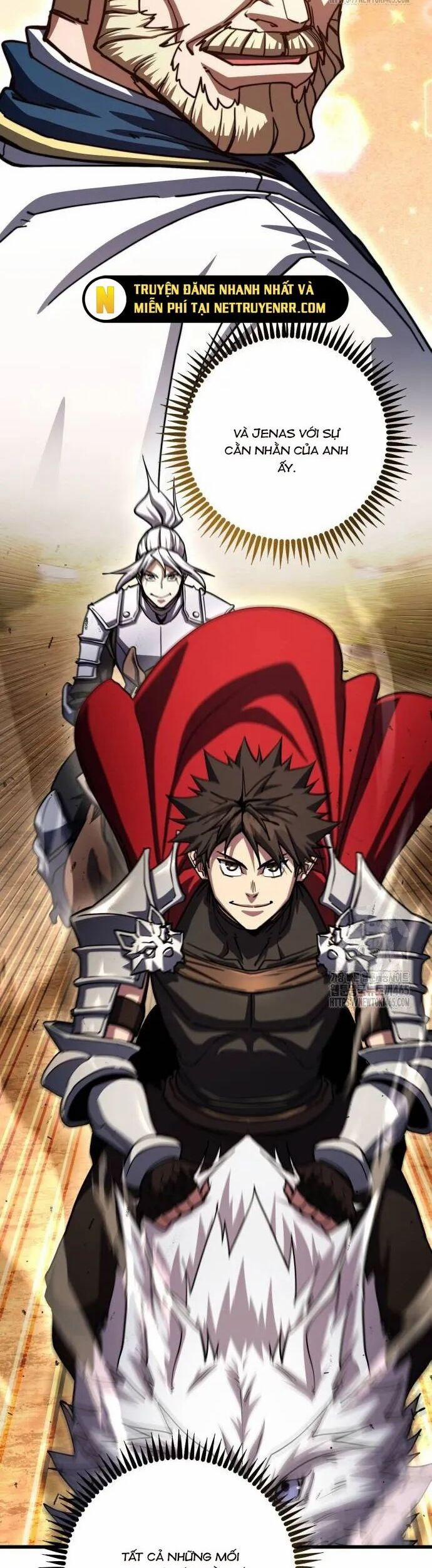 Tôi Dùng Búa Thần Giải Cứu Thế Giới 102 trang 65