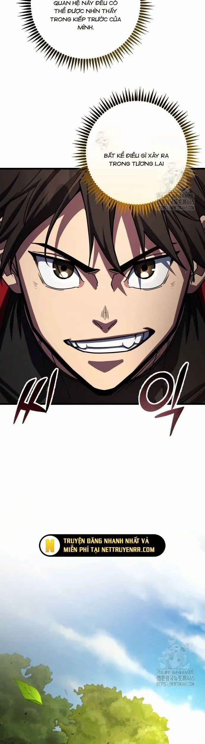 Tôi Dùng Búa Thần Giải Cứu Thế Giới 102 trang 66