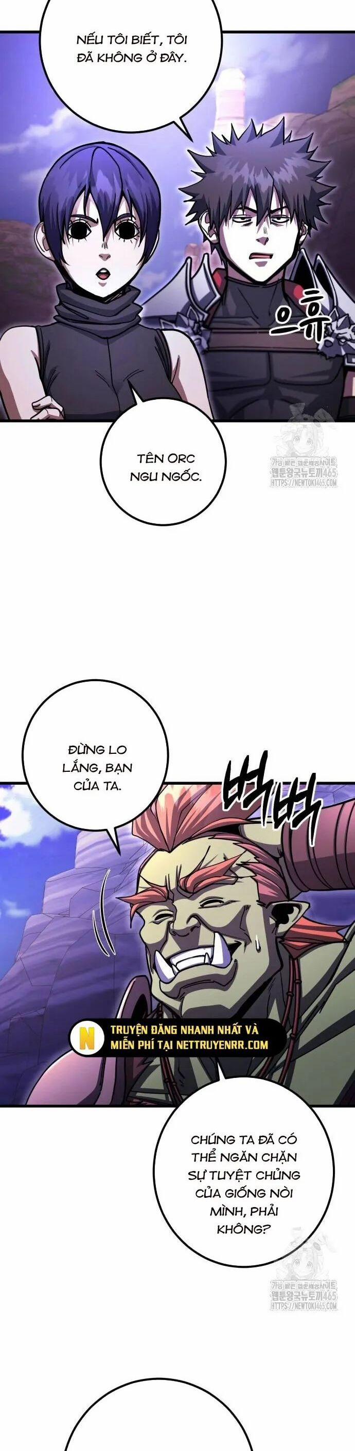 Tôi Dùng Búa Thần Giải Cứu Thế Giới 102 trang 9