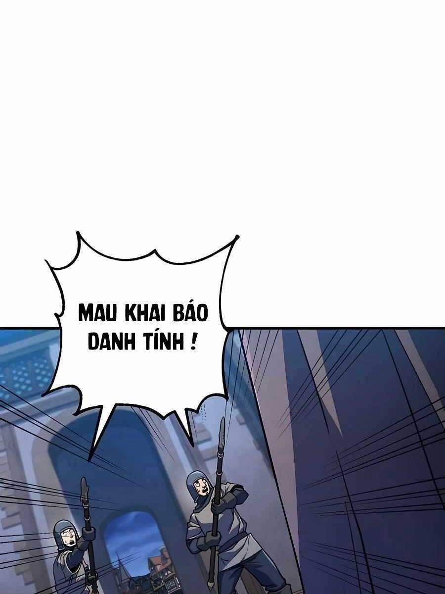 Tôi Dùng Búa Thần Giải Cứu Thế Giới 11 trang 118