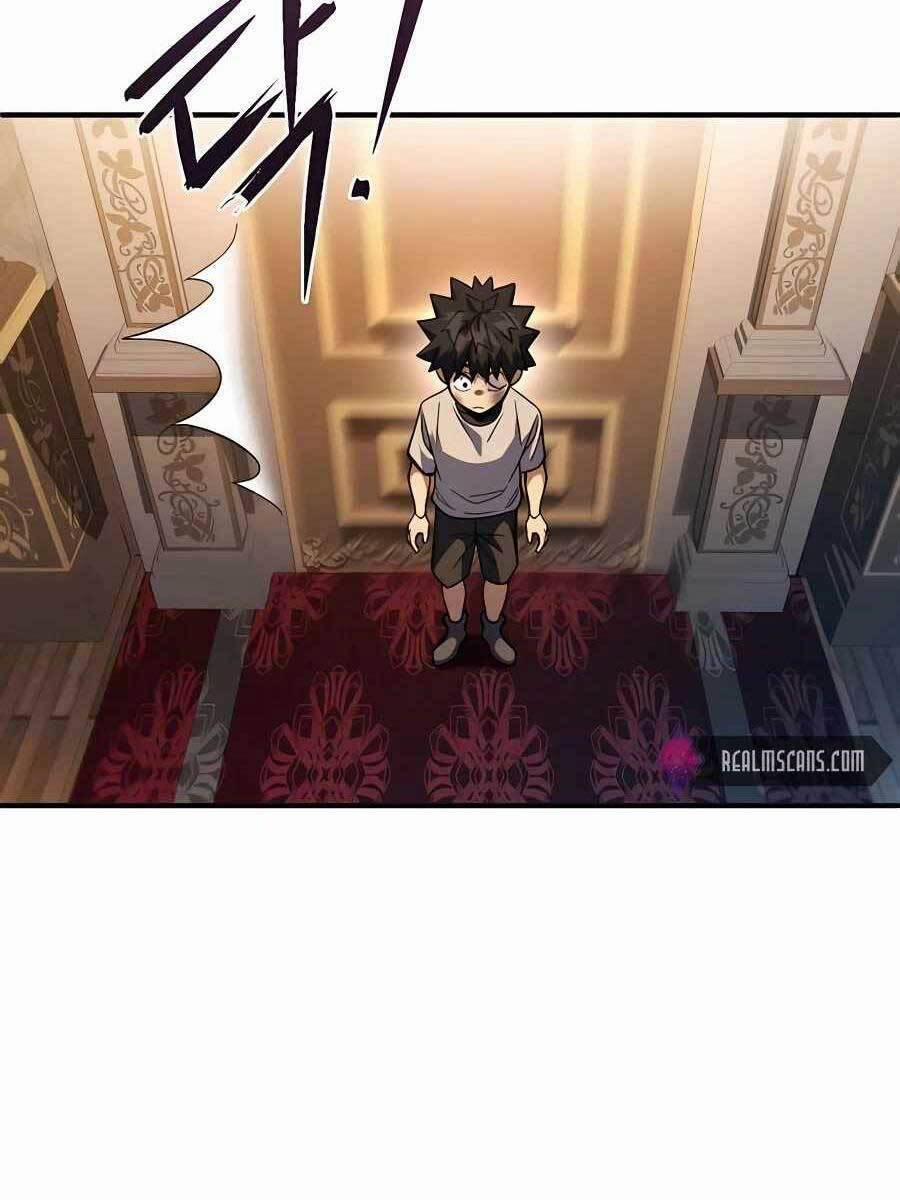 Tôi Dùng Búa Thần Giải Cứu Thế Giới 11 trang 12