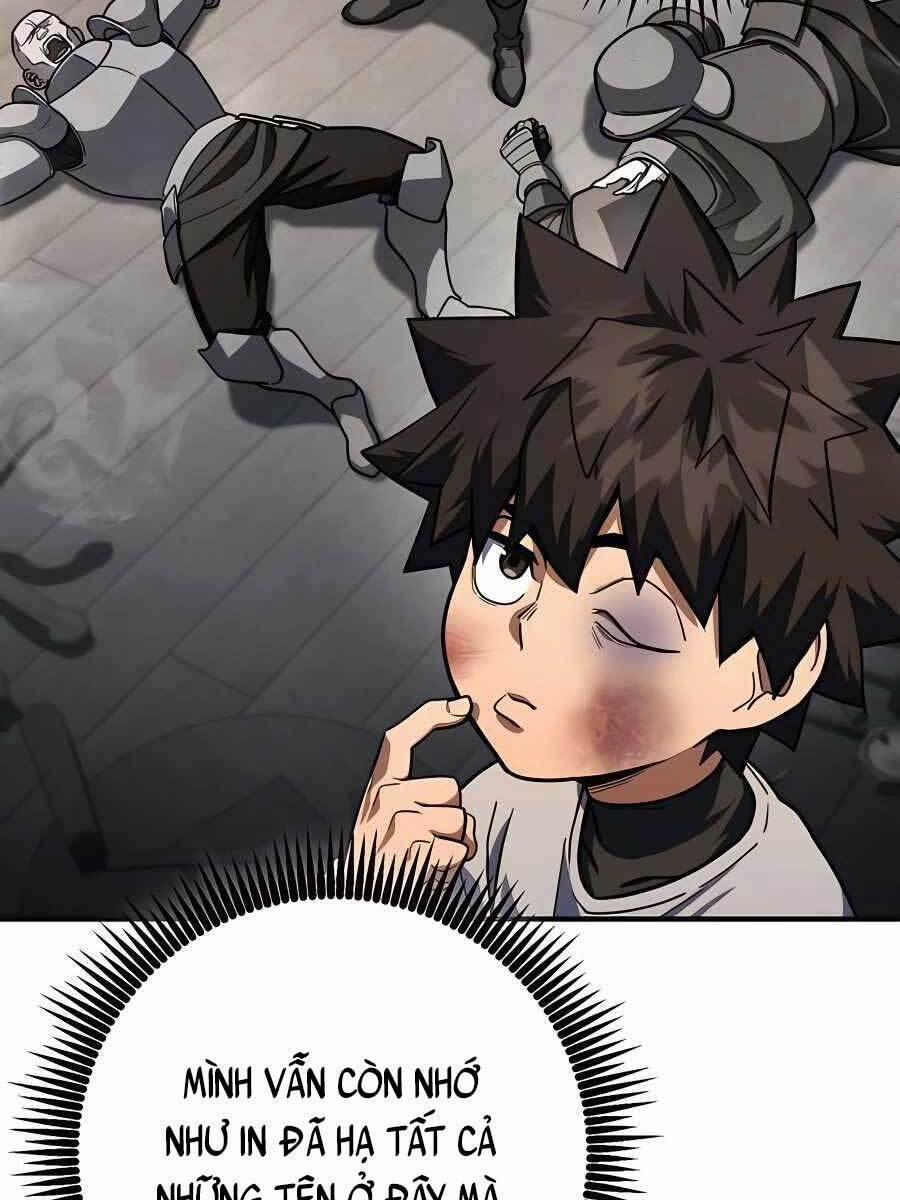 Tôi Dùng Búa Thần Giải Cứu Thế Giới 11 trang 16