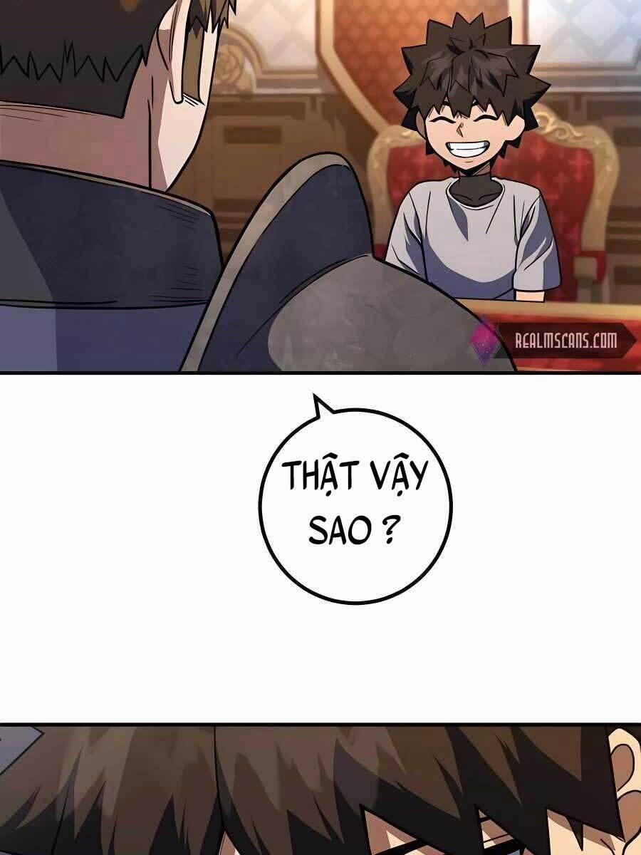 Tôi Dùng Búa Thần Giải Cứu Thế Giới 11 trang 34