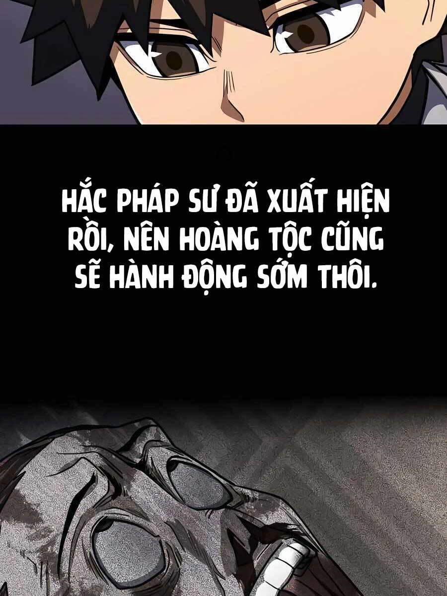 Tôi Dùng Búa Thần Giải Cứu Thế Giới 11 trang 35