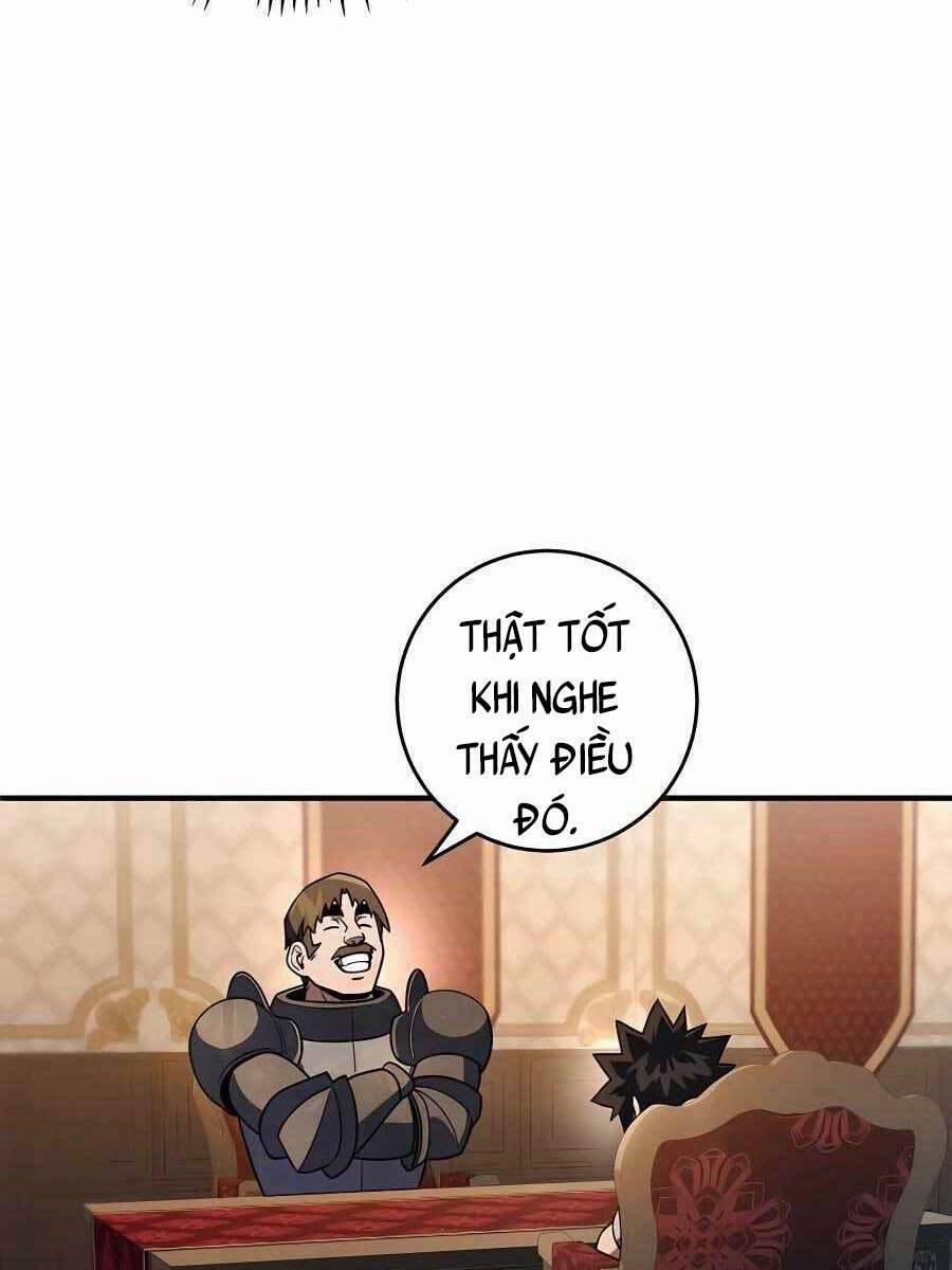 Tôi Dùng Búa Thần Giải Cứu Thế Giới 11 trang 39