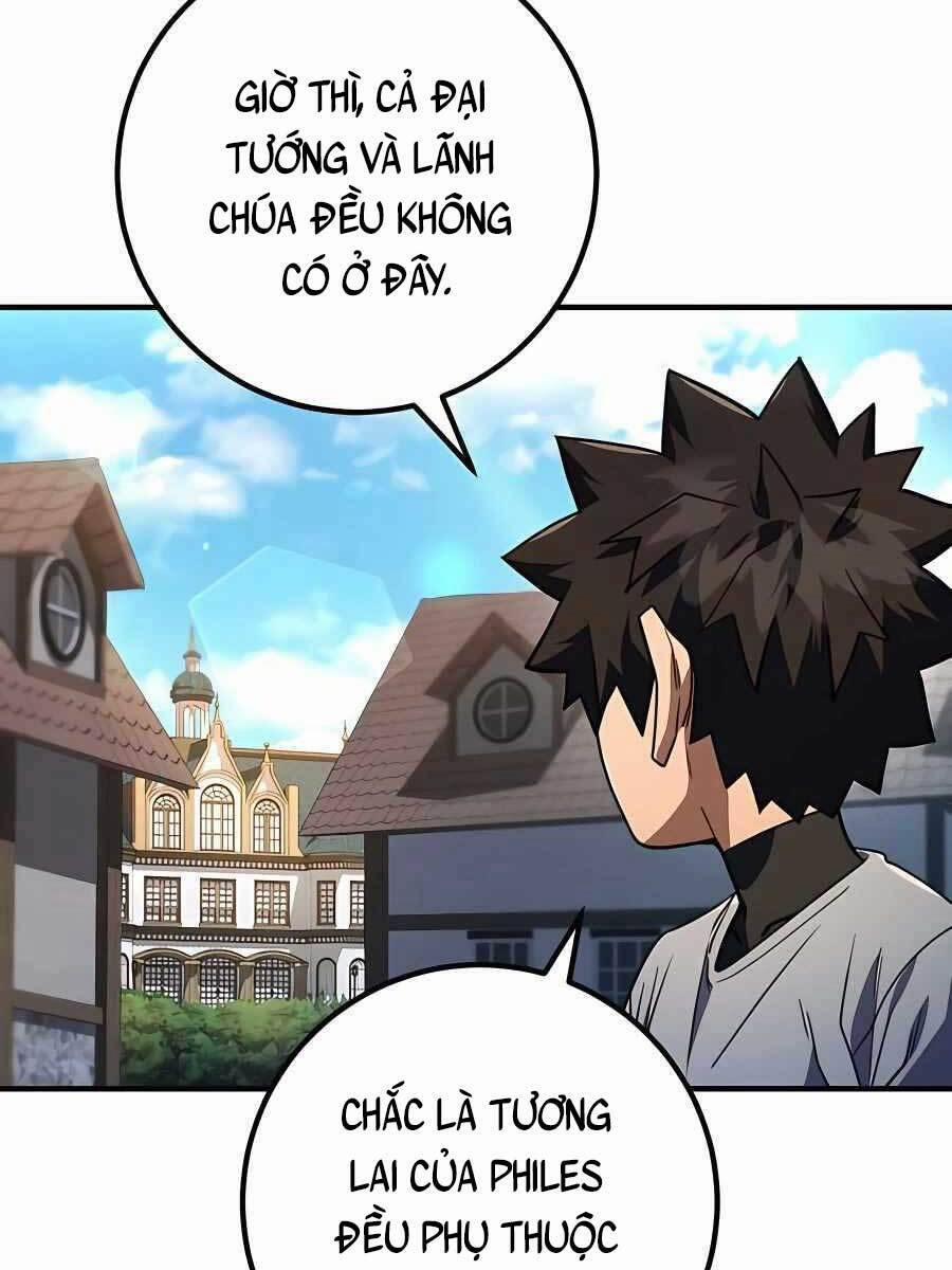 Tôi Dùng Búa Thần Giải Cứu Thế Giới 11 trang 48