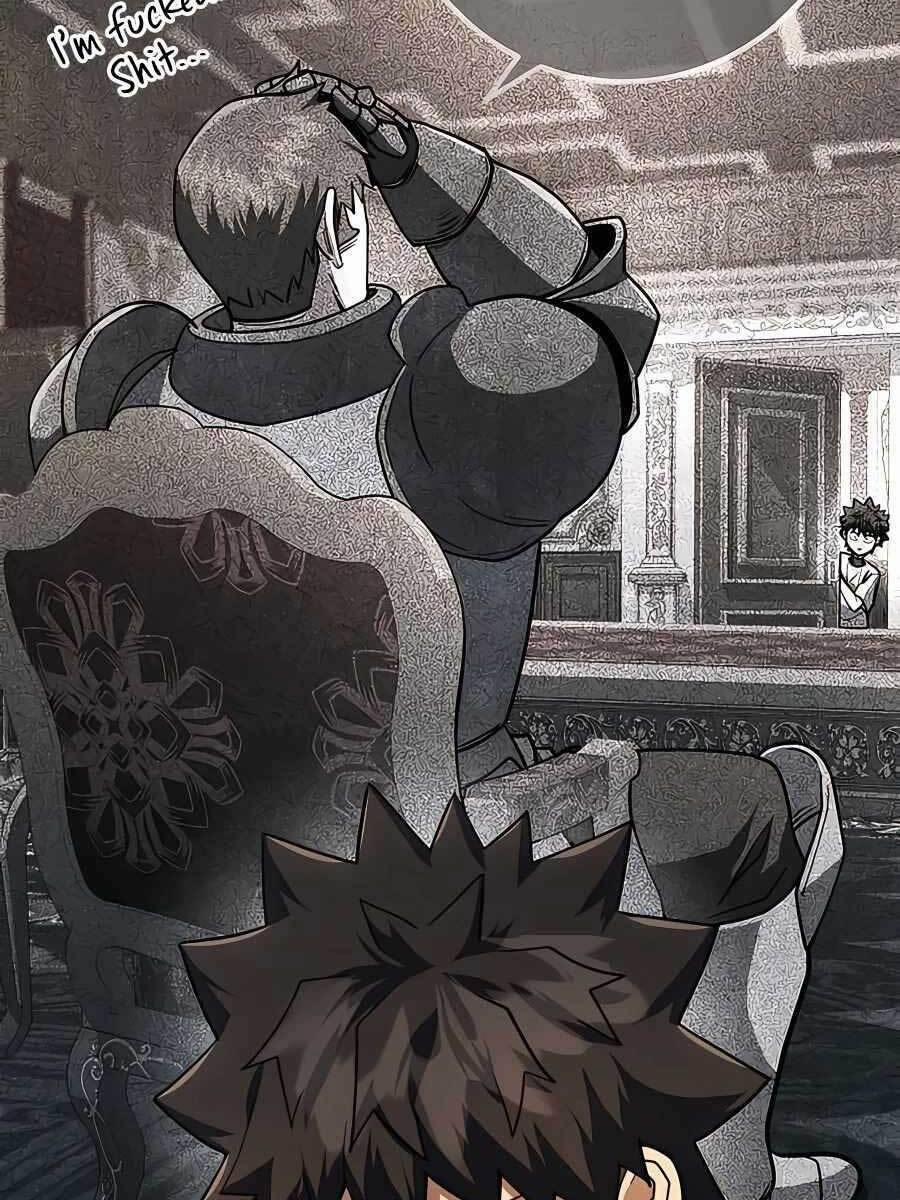 Tôi Dùng Búa Thần Giải Cứu Thế Giới 11 trang 50