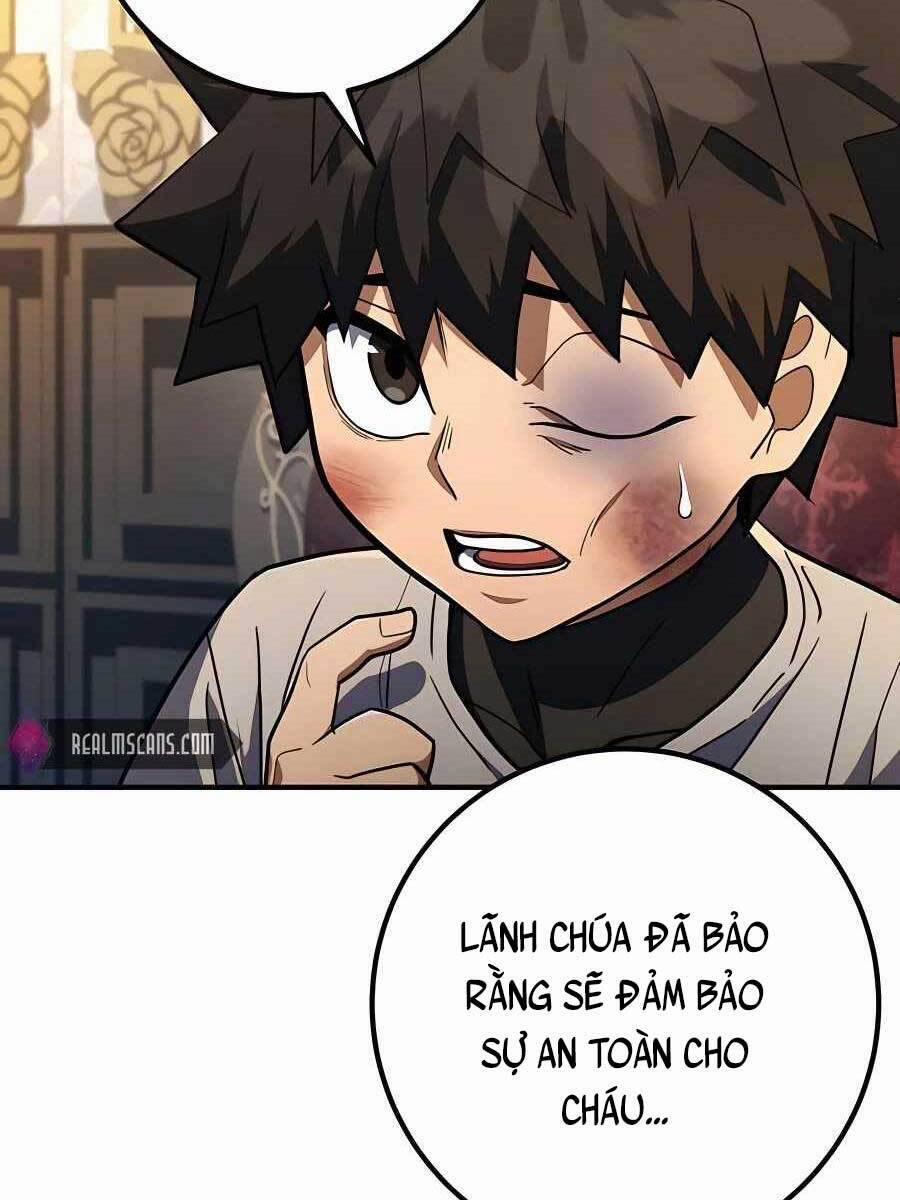 Tôi Dùng Búa Thần Giải Cứu Thế Giới 11 trang 8