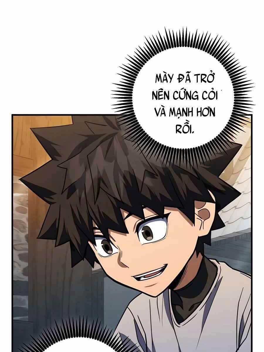 Tôi Dùng Búa Thần Giải Cứu Thế Giới 11 trang 84