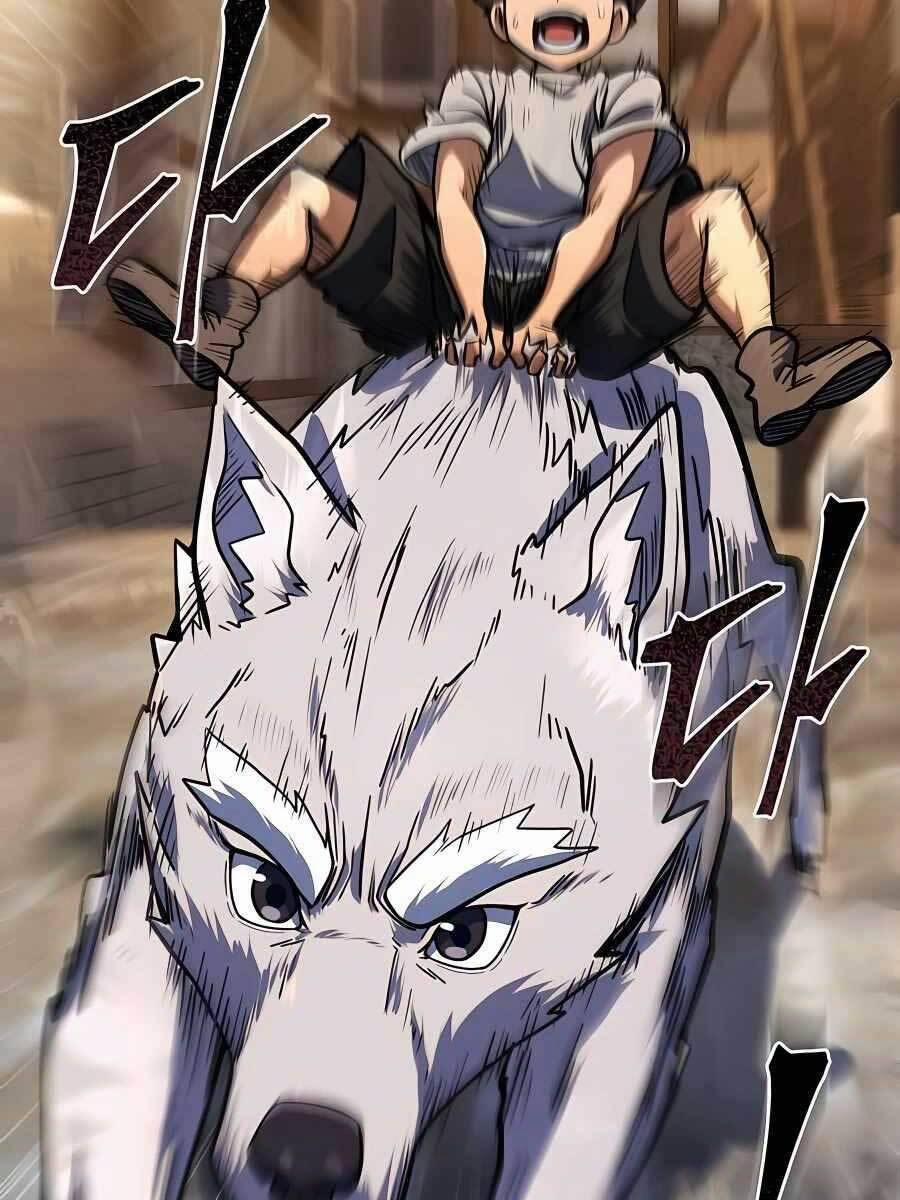 Tôi Dùng Búa Thần Giải Cứu Thế Giới 11 trang 87