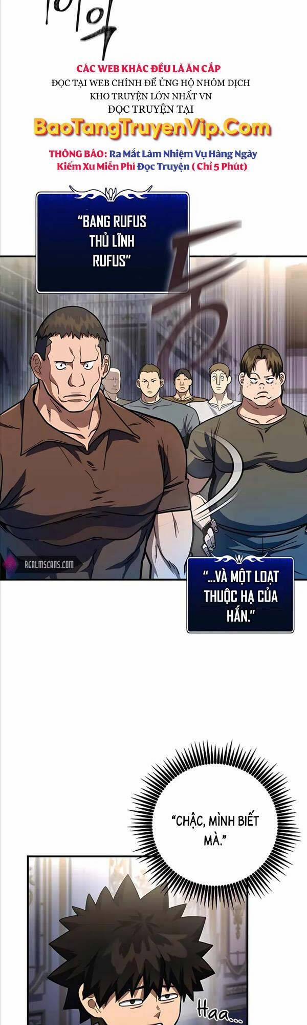 Tôi Dùng Búa Thần Giải Cứu Thế Giới 14 trang 1